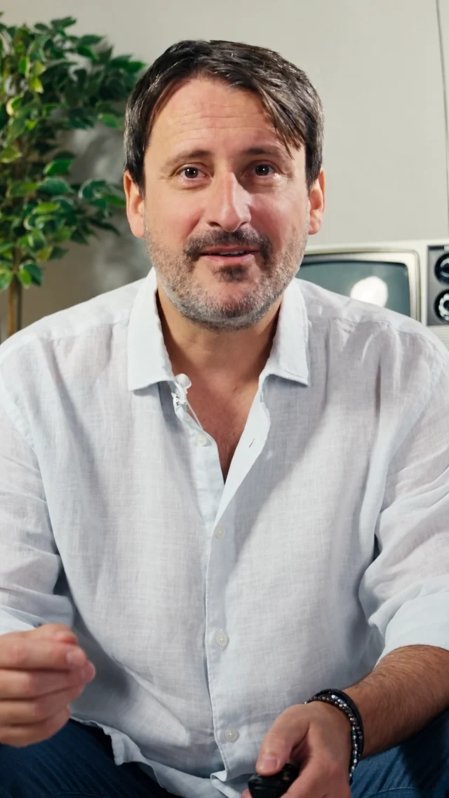 Rafi erklärt OPINSTAR im Video