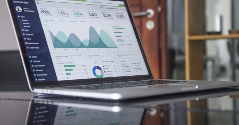 Online-Sichtbarkeit und digitales Wachstum