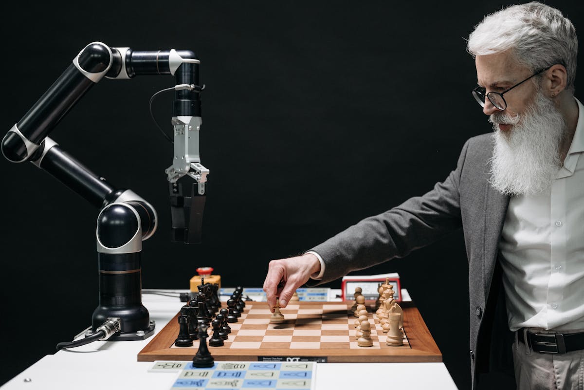 KI im Bewertungsmanagement: Wie künstliche Intelligenz Kundenfeedback revolutioniert